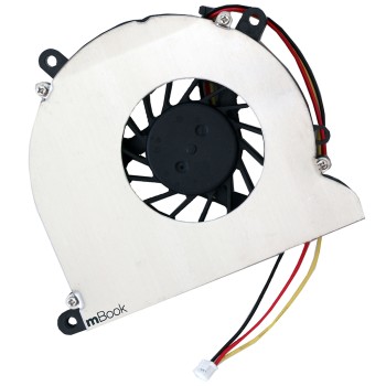 Cooler Ventoinha para Dell Vostro 1310 1320 1510 1520 2510, 