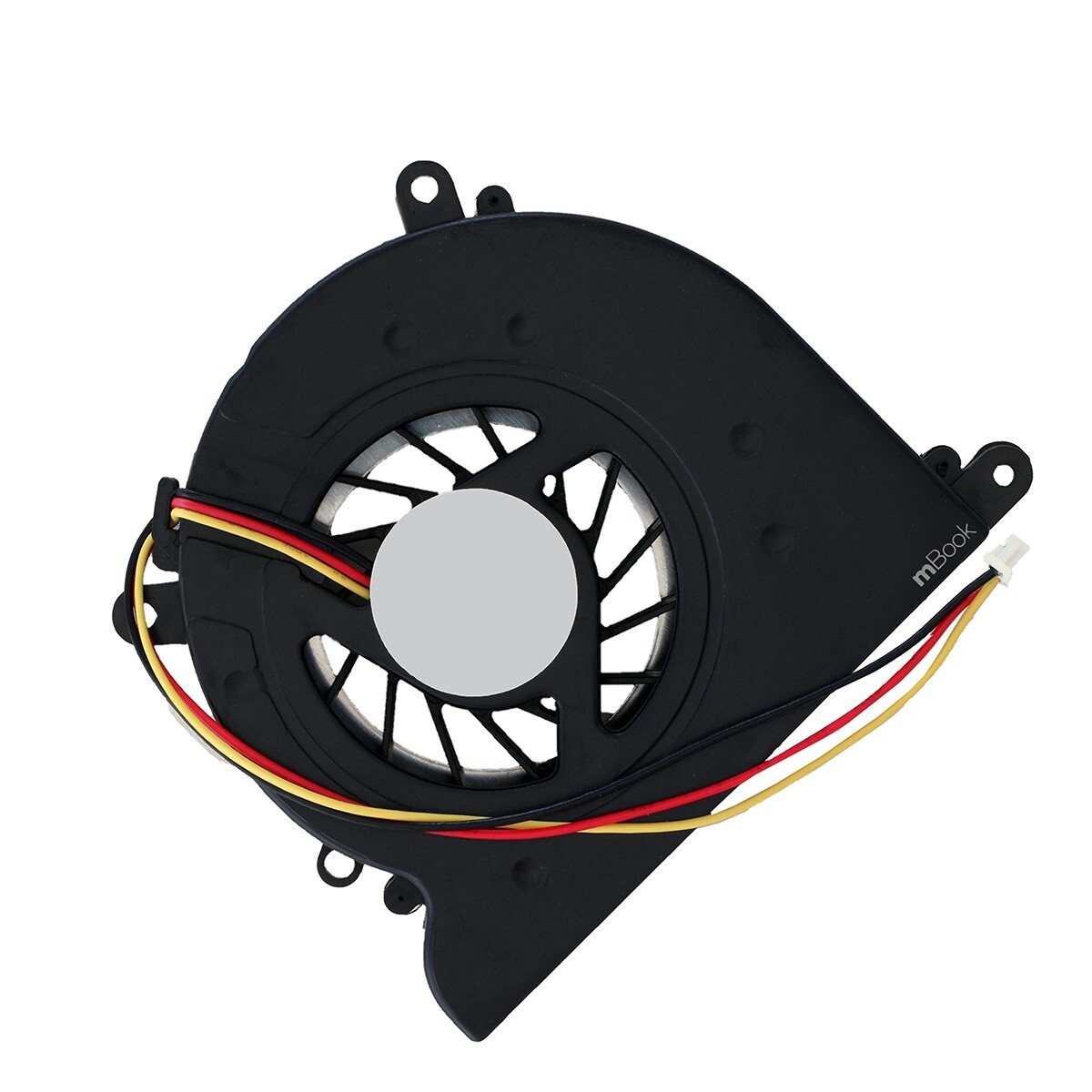 Cooler Ventoinha para Dell Vostro 1310 1320 1510 1520 2510, 