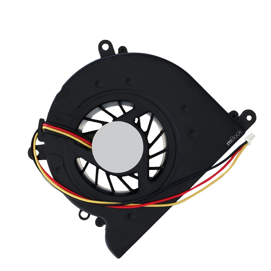Cooler Ventoinha para Dell Vostro 1310 1320 1510 1520 2510, 