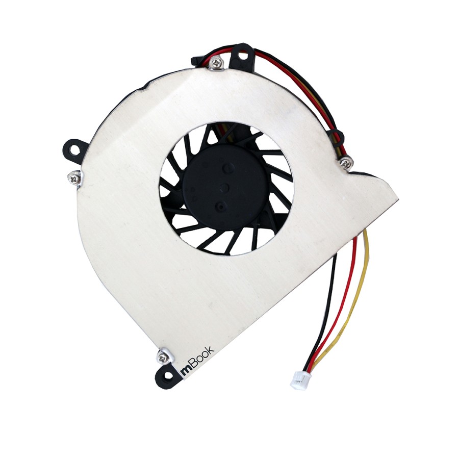 Cooler Ventoinha para Dell Vostro 1310 1320 1510 1520 2510, 