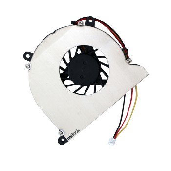 Cooler Ventoinha para Dell Vostro 1310 1320 1510 1520 2510, 