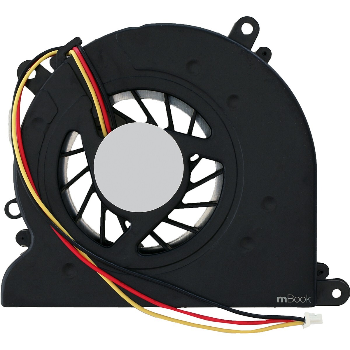 Cooler Ventoinha para Dell Vostro 1310 1320 1510 1520 2510, 