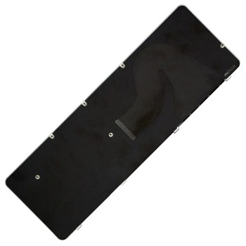 Teclado para HP Compaq 588976-001 595199-001 606685-001 Us, 