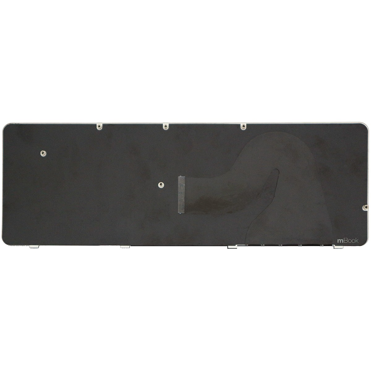 Teclado para HP Compaq 9z.n4ssq.001 Aeax6u00110 Us, 