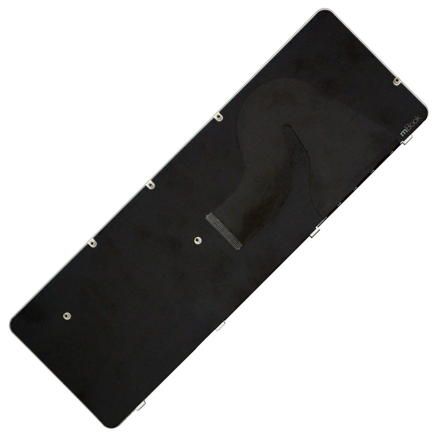 Teclado para HP Compaq Aeax6u00210 Us, 