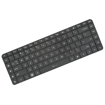 Teclado para HP Compaq Aeax6u00310 V112346as1 Us, 