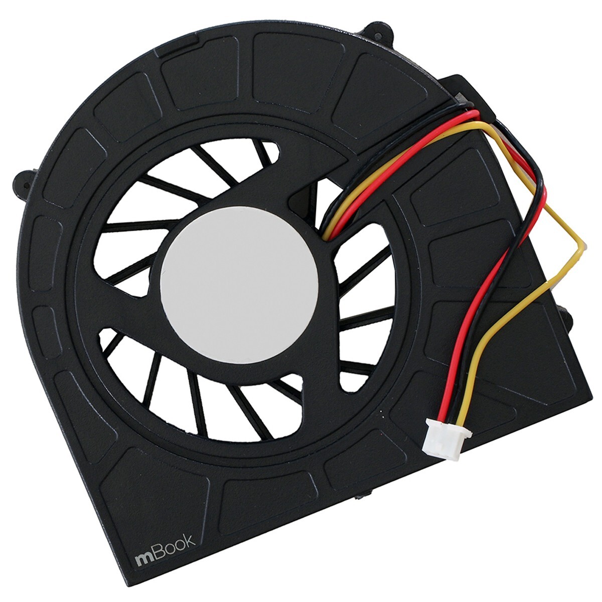 Cooler Fan para Dell 15r N5010 M5010 P10f, 