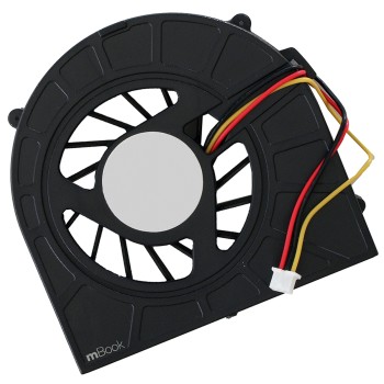 Cooler Fan para Dell 15r N5010 M5010 P10f, 