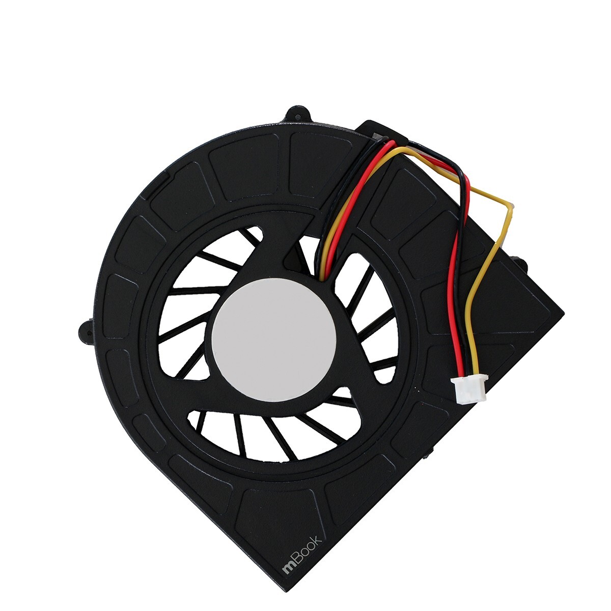 Cooler Fan para Dell 15r N5010 M5010 P10f, 