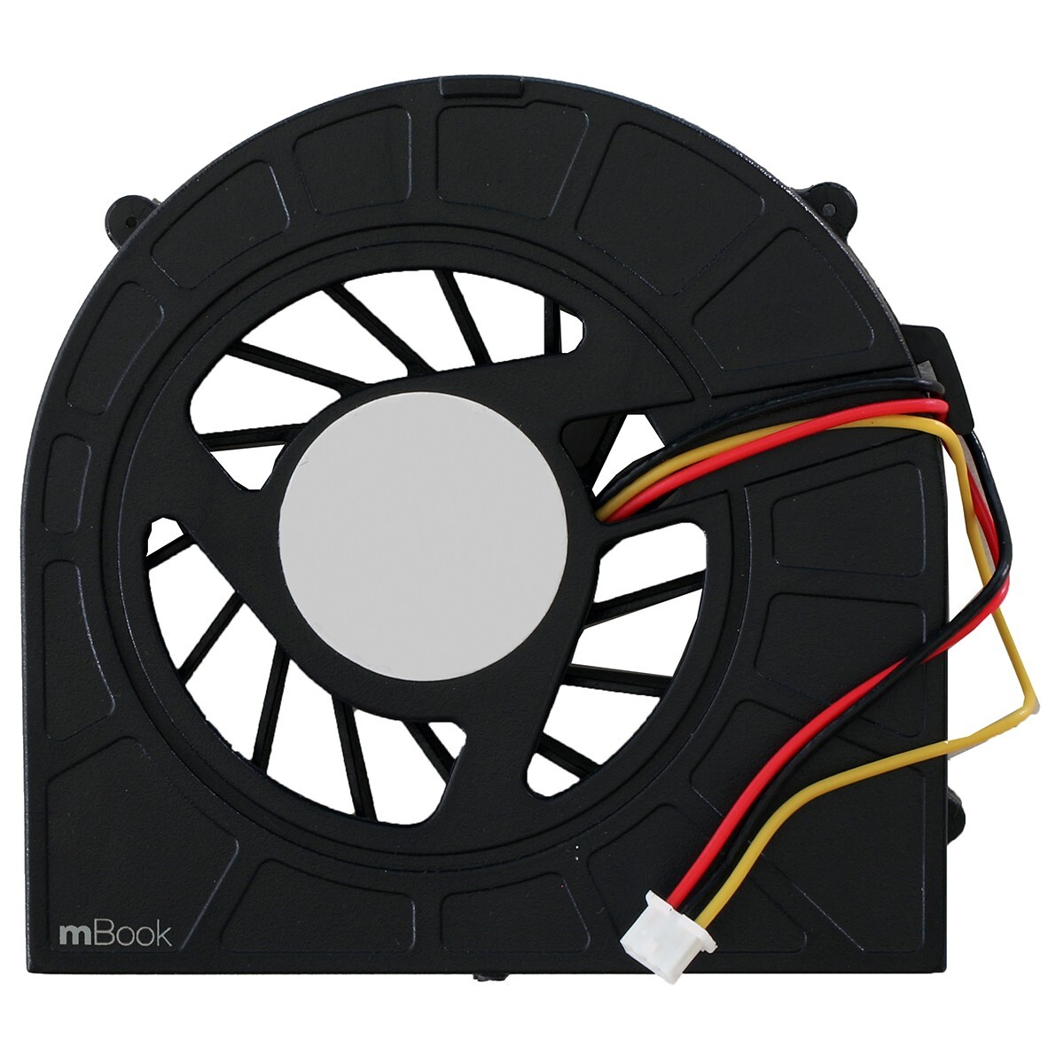 Cooler Fan para Dell 15r N5010 M5010 P10f, 