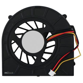Cooler Fan para Dell 15r N5010 M5010 P10f, 