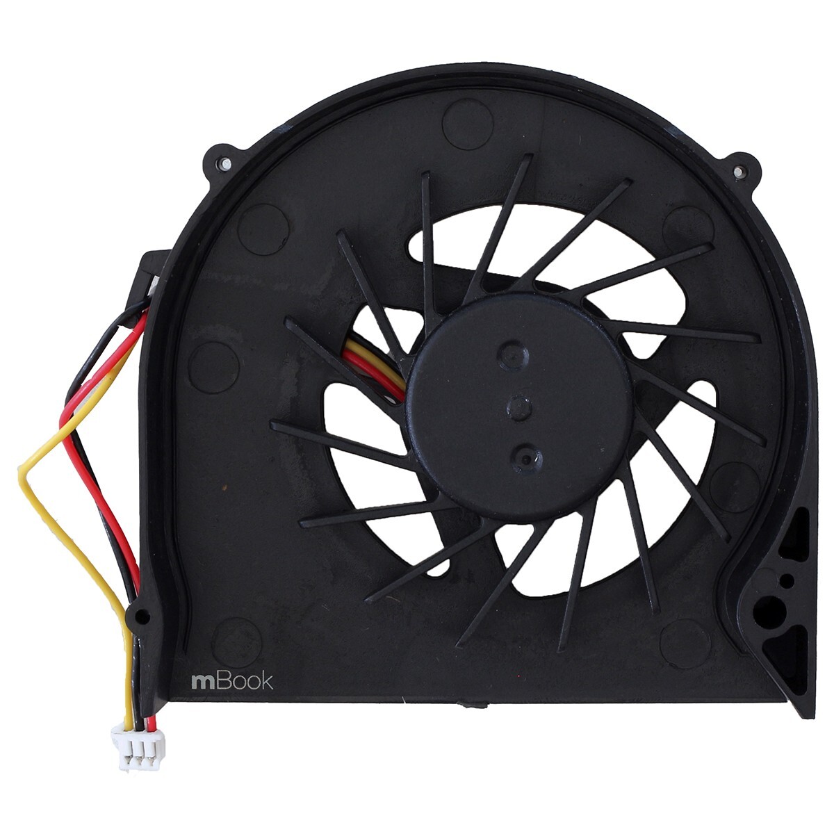 Cooler Fan para Dell 15r N5010 M5010 P10f, 