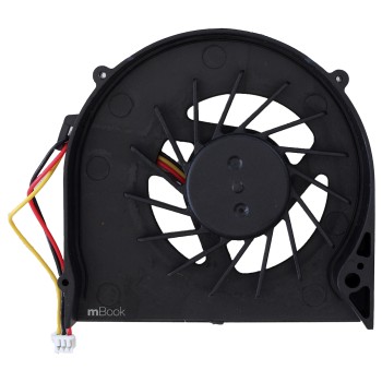 Cooler Fan para Dell 15r N5010 M5010 P10f, 