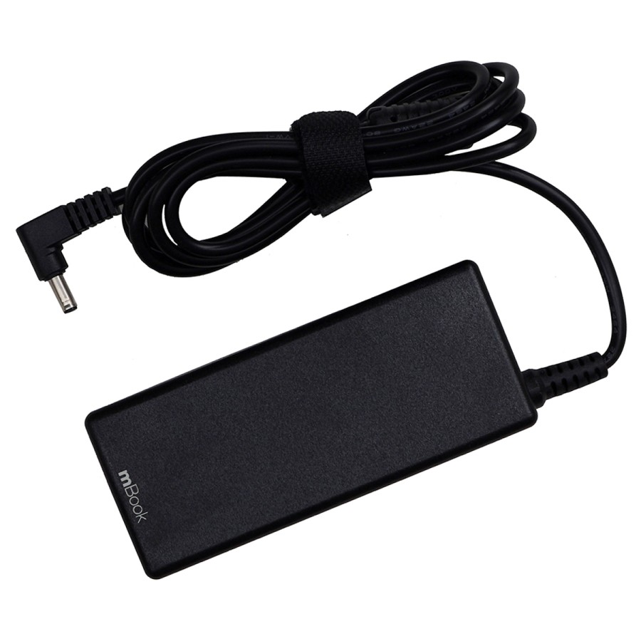 Fonte Carregador Para Asus Vivobook 15 X1500e X1500ea 65W, 