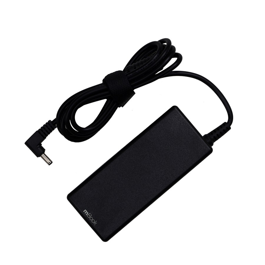 Fonte Carregador Para Asus Vivobook 15 X1500e X1500ea 65W, 