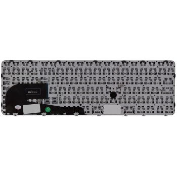 Teclado para HP ZBook 15u G3, 15u G4 BR Sem LED, 