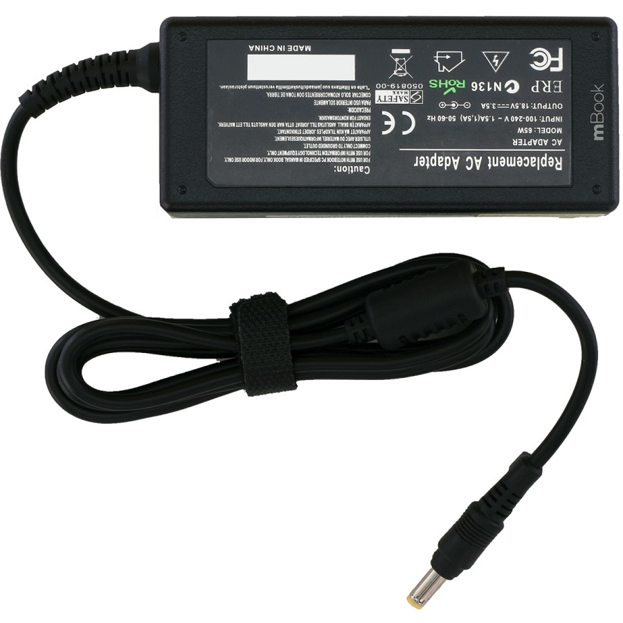 Fonte Carregador para Sony Vaio Vjf154f11x, 