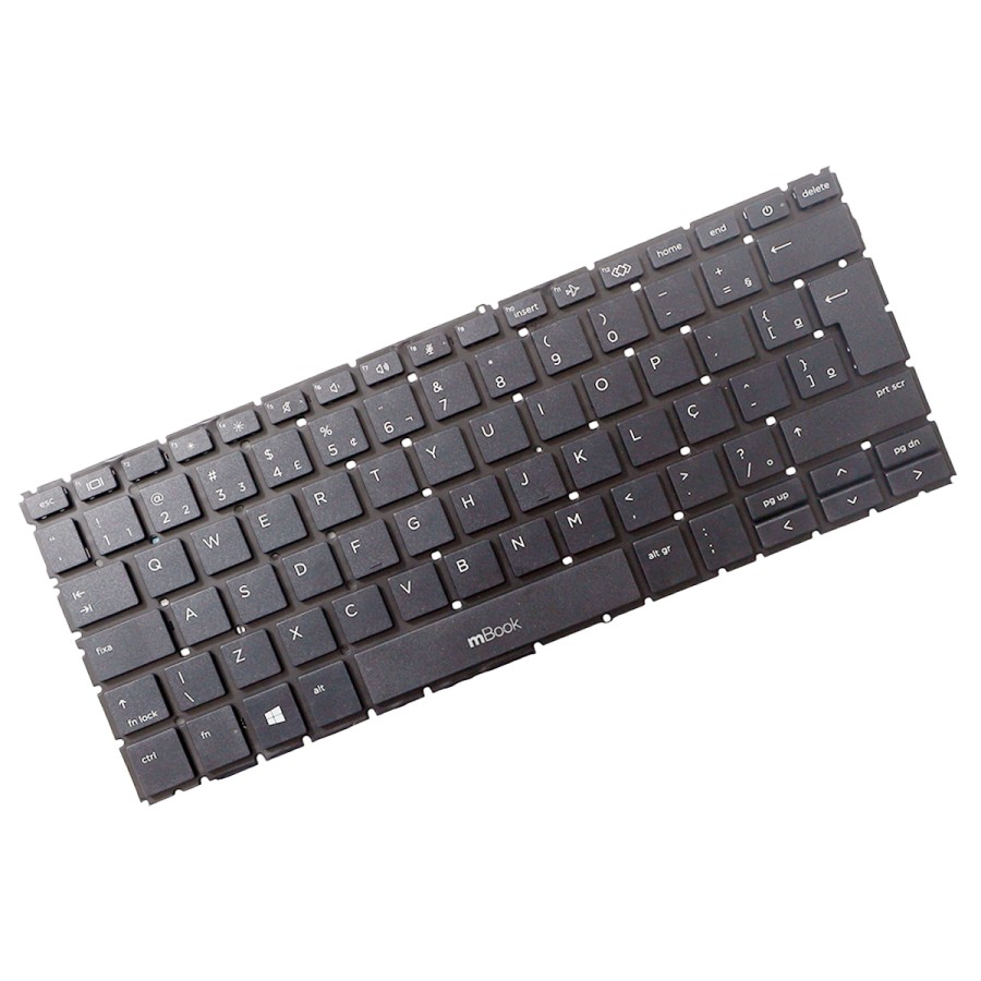 Teclado para HP Zbook Firefly 14 G9, 14 G10, 