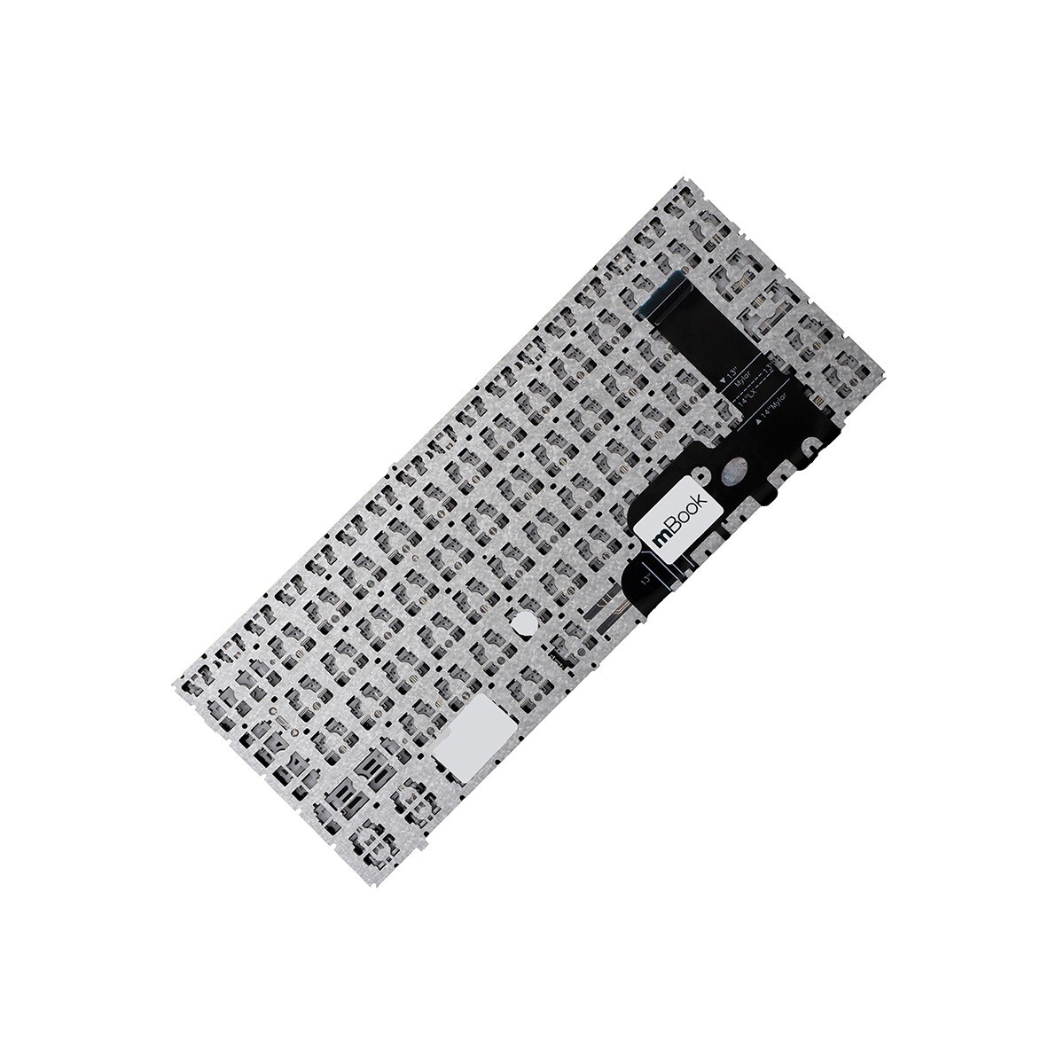 Teclado para HP Zbook Firefly 14 G9, 14 G10, 