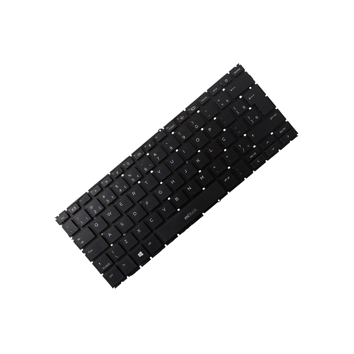 Teclado para HP Zbook Firefly 14 G9, 14 G10, 