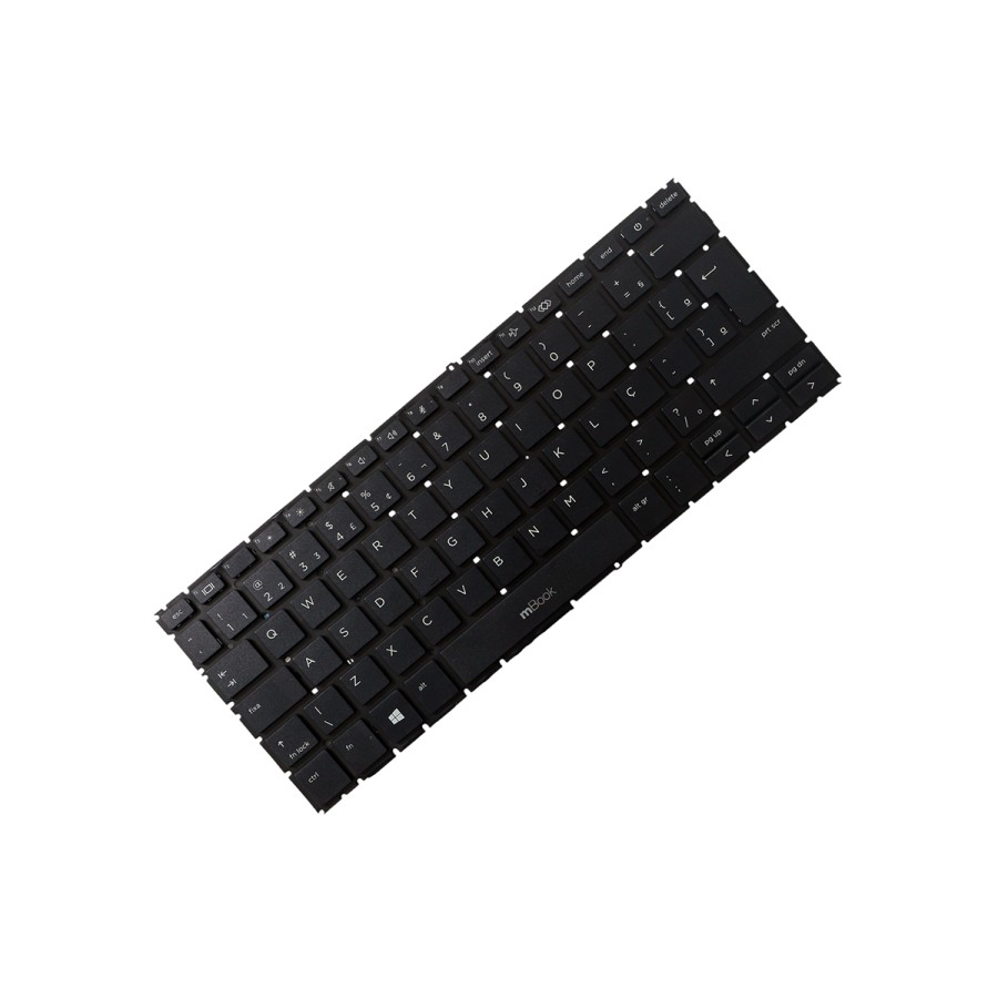 Teclado para HP Zbook Firefly 14 G9, 14 G10, 