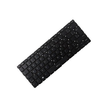 Teclado para HP Zbook Firefly 14 G9, 14 G10, 