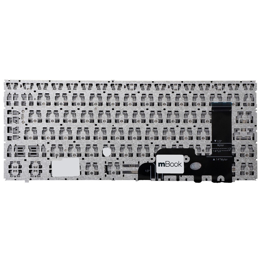 Teclado para HP Zbook Firefly 14 G9, 14 G10, 