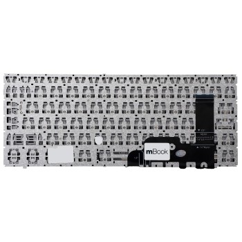 Teclado para HP Zbook Firefly 14 G9, 14 G10, 