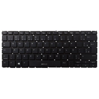 Teclado para HP Zbook Firefly 14 G9, 14 G10, 