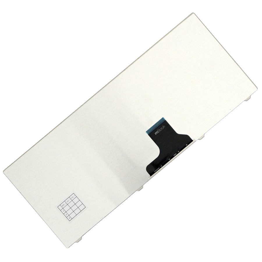 Teclado para para Acer Aspire 1830 1830t 1830tz Com Ç, 