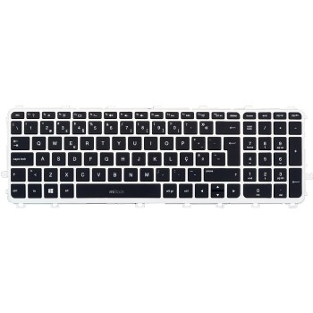 Teclado Hp Pavilion 17-j 17-j000 6037b0082901 711505-001, 
