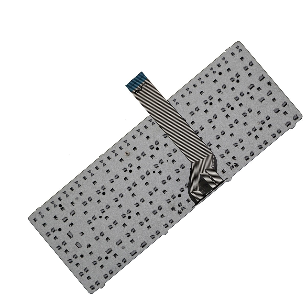 Teclado para Asus Pk130nd3a24 K45a-vx077h Pk130nd2b00 BR Ç, 