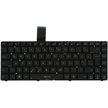 Teclado para Asus Pk130nd3a24 K45a-vx077h Pk130nd2b00 BR Ç, 