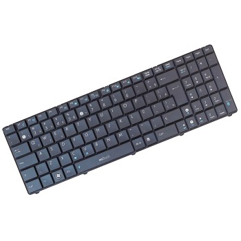 Teclado Notebook para Asus 04gvn91kpo00 V-111462ck2br, 