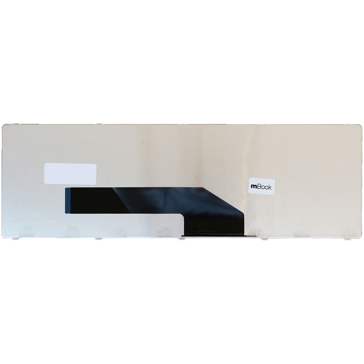 Teclado Notebook para Asus K50 K50a K50ab K50ad K50af K50c, 