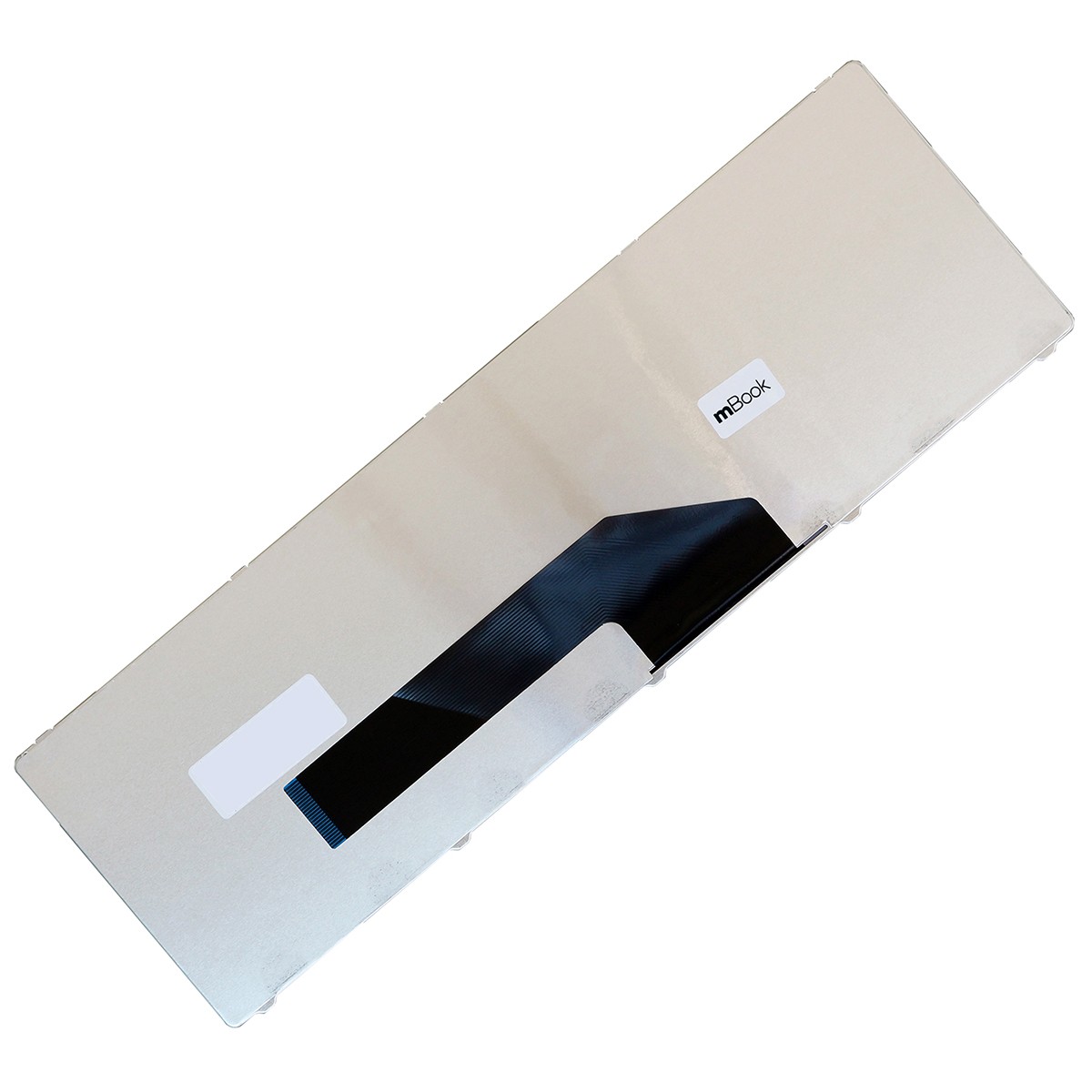 Teclado Notebook para Asus K60in K61 K62 K62jr K70 K70ij K72, 