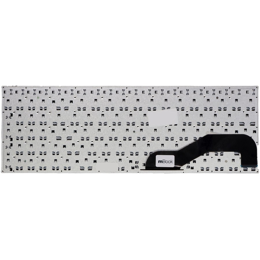 Teclado para Asus R540SA Layout US, 