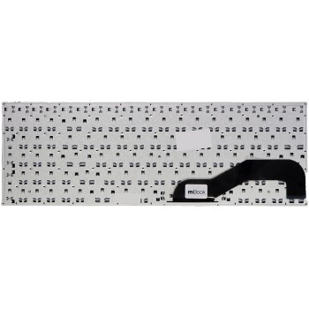 Teclado para Asus R540SA-RH01 Layout US, 