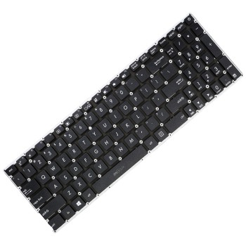Teclado para Asus A540LJ Layout US, 