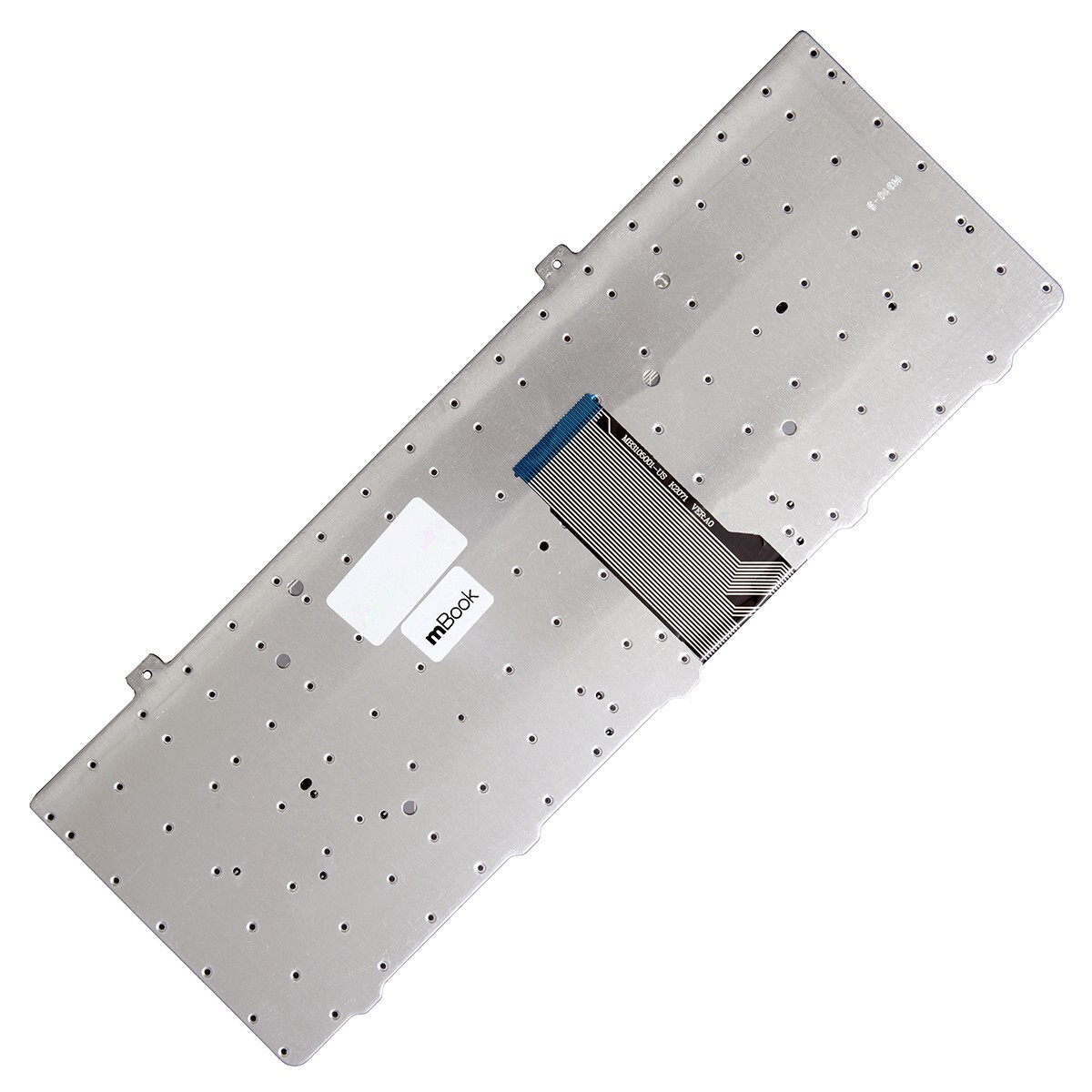 Teclado Notebooks para Dell Inspiron 1440 Us Preto, 