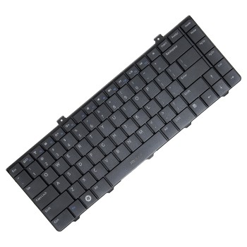 Teclado Notebooks para Dell Inspiron 1440 Us Preto, 