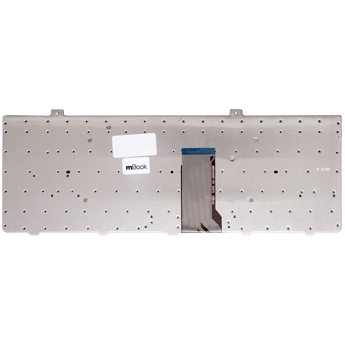 Teclado Notebooks para Dell Inspiron 1440 Us Preto, 