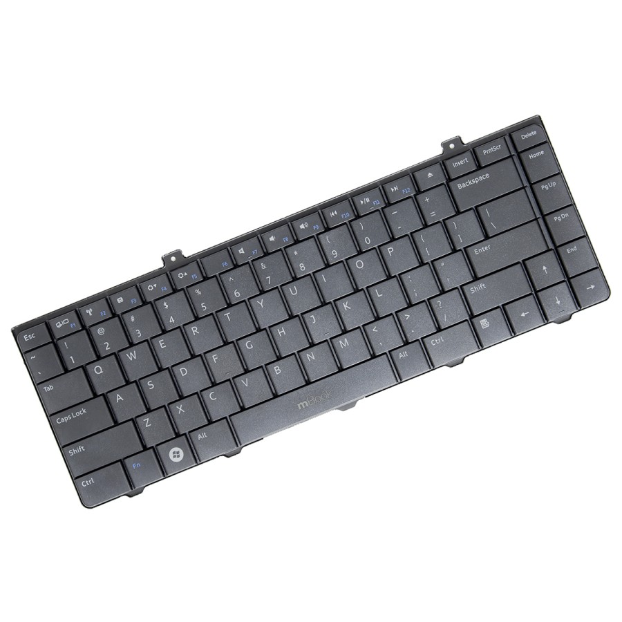 Teclado Dell Inspiron 1440 90.4bk07.s01 V100825cs V100825cs1, 
