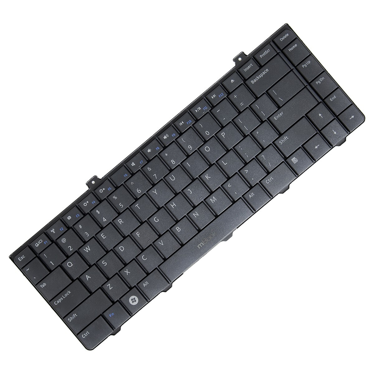 Teclado Dell Inspiron 1440 90.4bk07.s01 V100825cs V100825cs1, 