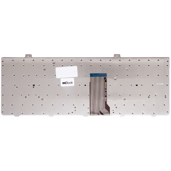 Teclado Dell Inspiron 1440 90.4bk07.s01 V100825cs V100825cs1, 