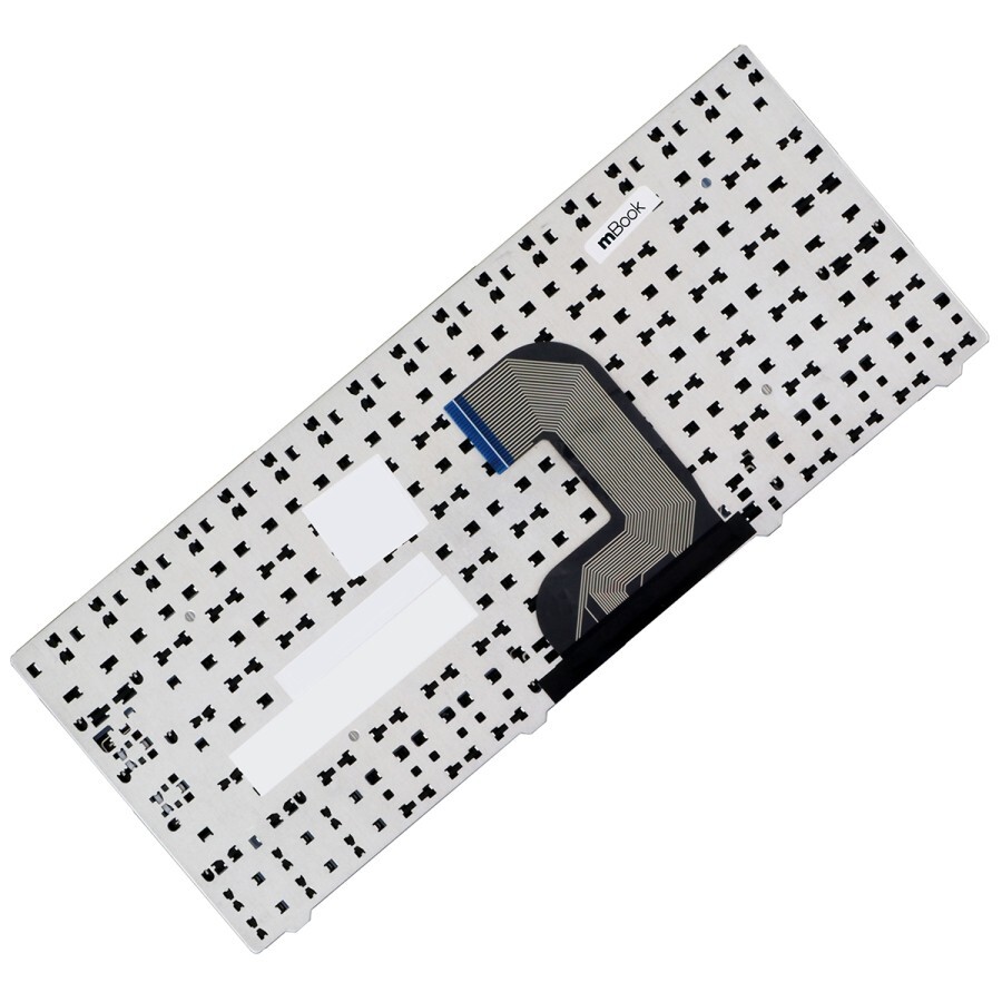 Teclado para Philco PHN 11A, PHN 11B11, PHN 11053, 