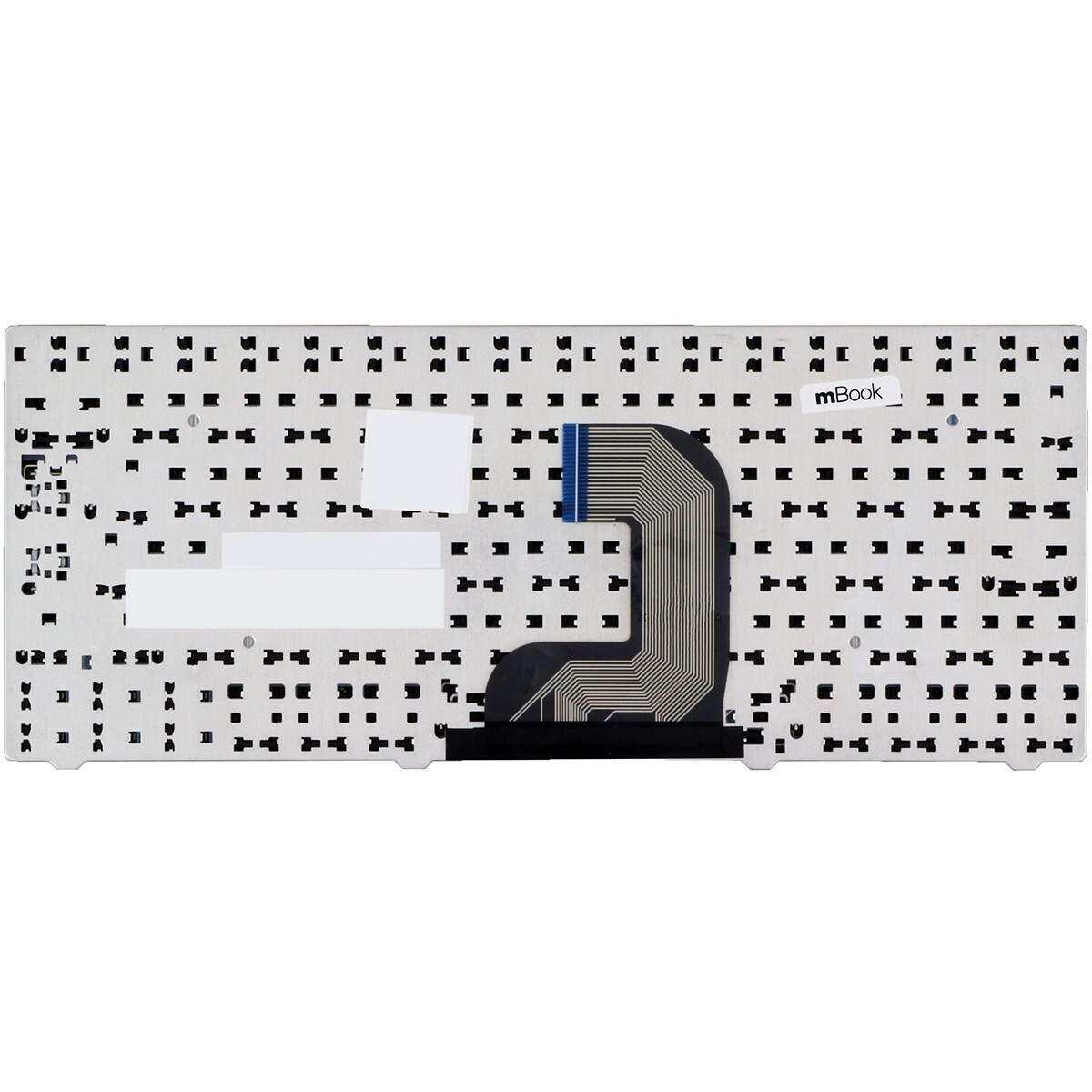 Teclado para Philco PHN 11A, PHN 11B11, PHN 11053, 