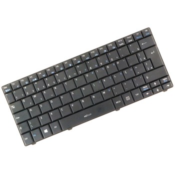 Teclado Philco MP-09G78PA-F51 82R-13F001-4211, 