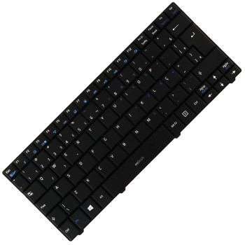 Teclado Philco mp-09g7600-f51 82r-13000b-4uk1, 