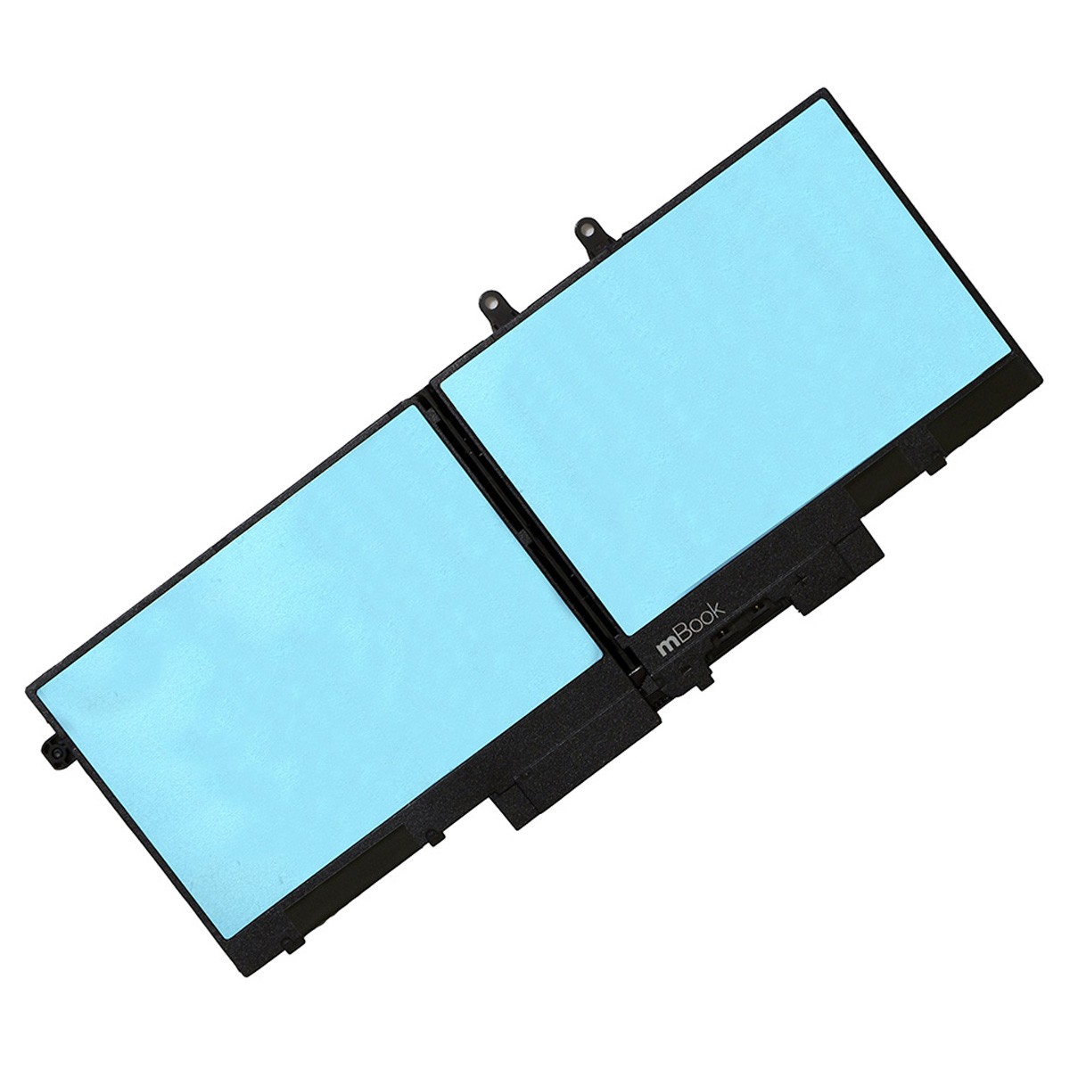 Cabo Flat da bateria para Dell Latitude 5500, 5501, 